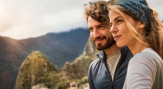 Larissa Manoela estrela novo filme de comédia romântica da Netflix